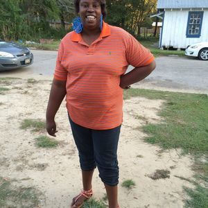 Meet your Posher, Keonsha